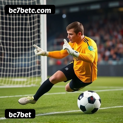 App Mobile bc7bet - Jogue em Qualquer Lugar no Seu Smartphone