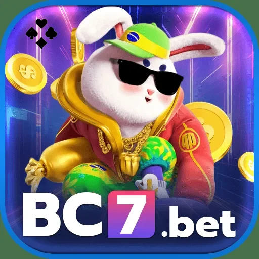 bc7bet Logo