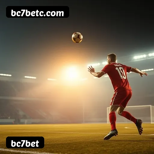 Imagem secundária para conteúdo da página Facebook bc7bet