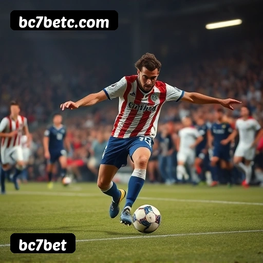 Prévia de conteúdo do canal Telegram bc7bet